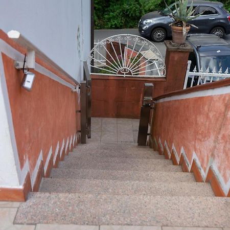 Casa I Girasoli فيزانو ليغوري المظهر الخارجي الصورة