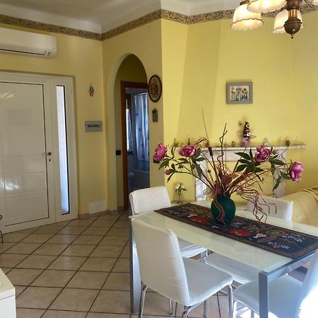 Casa I Girasoli فيزانو ليغوري المظهر الخارجي الصورة