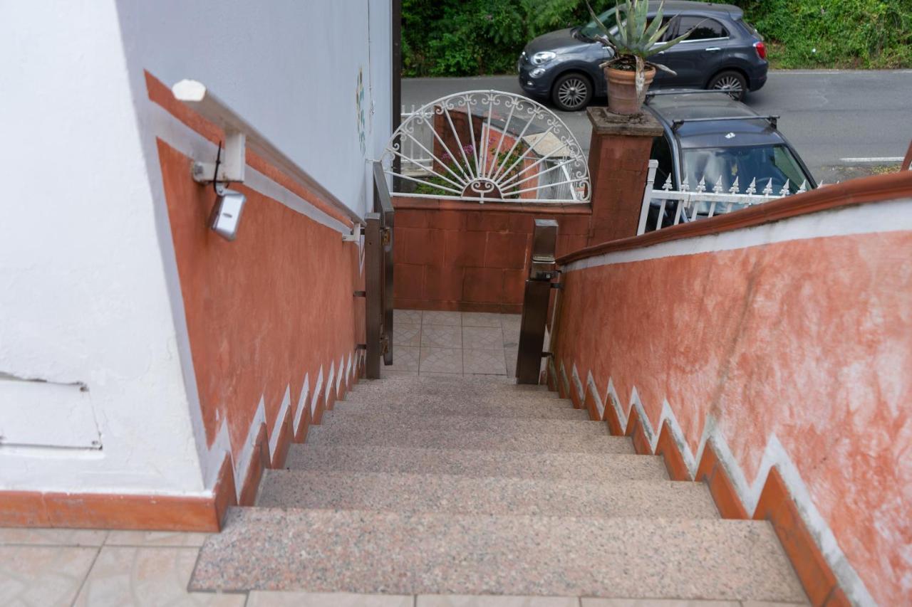 Casa I Girasoli فيزانو ليغوري المظهر الخارجي الصورة