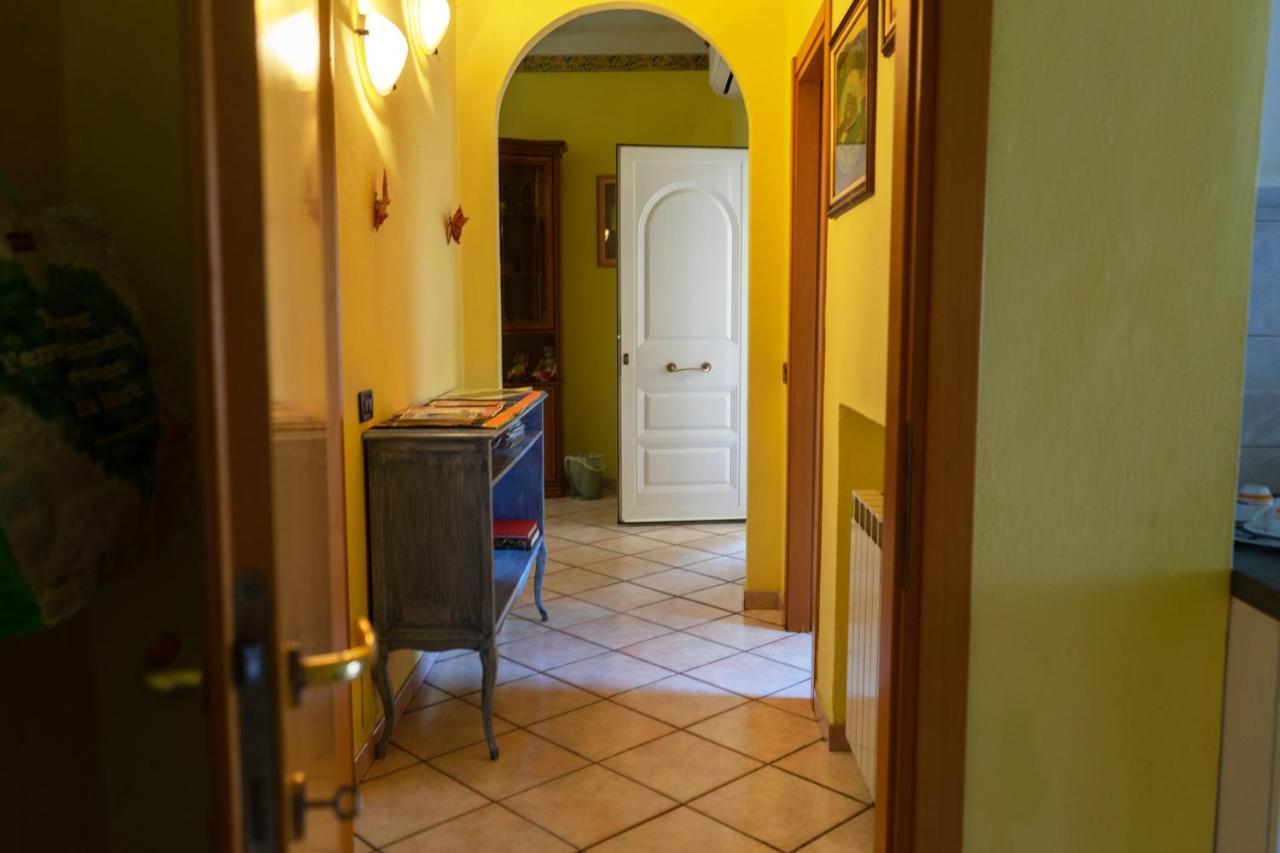Casa I Girasoli فيزانو ليغوري المظهر الخارجي الصورة
