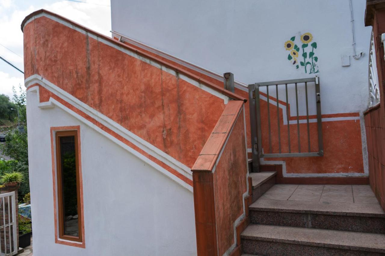 Casa I Girasoli فيزانو ليغوري المظهر الخارجي الصورة