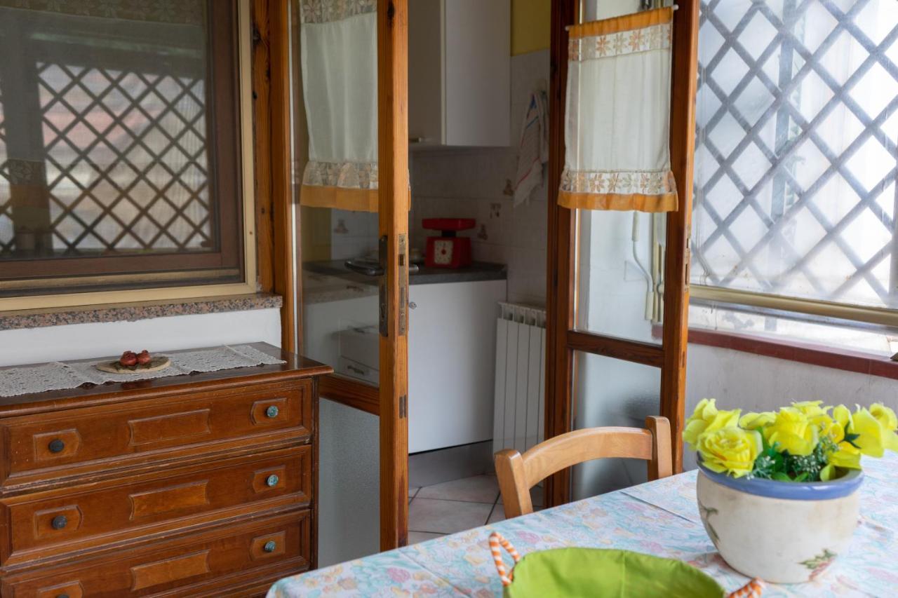 Casa I Girasoli فيزانو ليغوري المظهر الخارجي الصورة