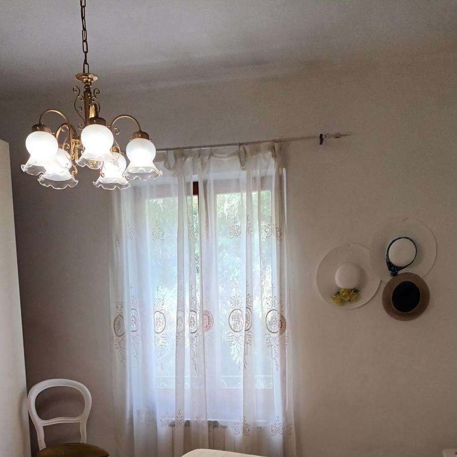 Casa I Girasoli فيزانو ليغوري المظهر الخارجي الصورة